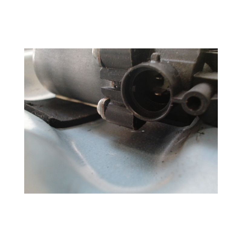 MECANISME+MOTEUR LEVE-GLACE AVANT DROIT NISSAN QASHQAI BREAK I Phase 1 2007-2010
