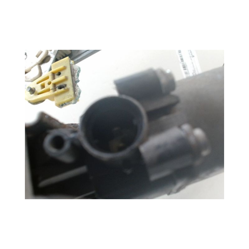MECANISME+MOTEUR LEVE-GLACE ARRIERE DROIT NISSAN QASHQAI BREAK I Phase 1 2007-2010