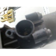 MECANISME+MOTEUR LEVE-GLACE ARRIERE DROIT NISSAN QASHQAI BREAK I Phase 1 2007-2010
