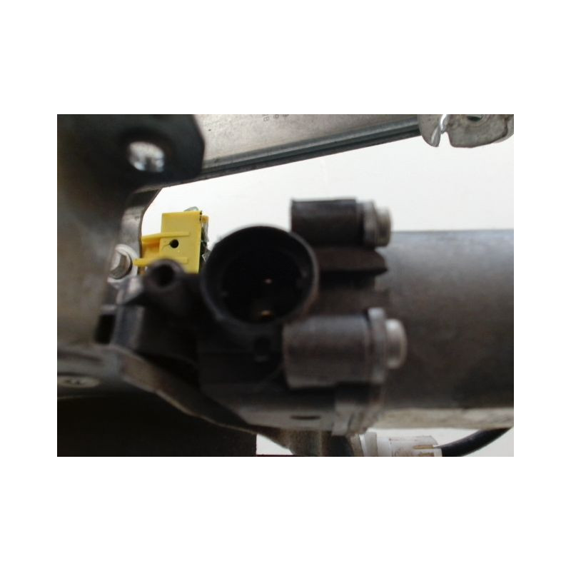 MECANISME+MOTEUR LEVE-GLACE ARRIERE GAUCHE NISSAN QASHQAI BREAK I Phase 1 2007-2010