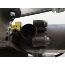 MECANISME+MOTEUR LEVE-GLACE ARRIERE GAUCHE NISSAN QASHQAI BREAK I Phase 1 2007-2010