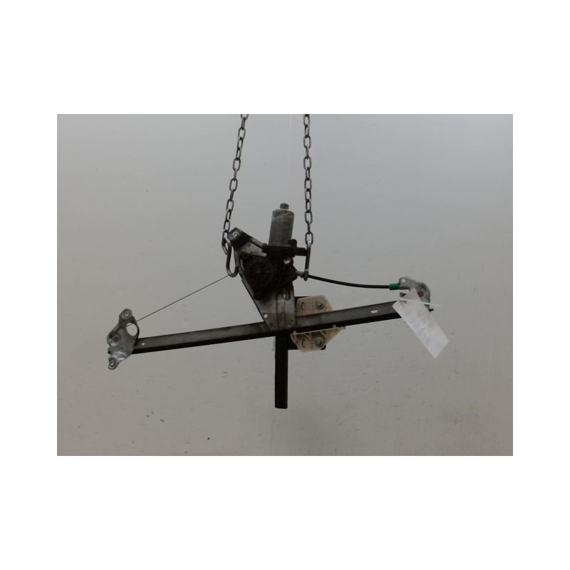 MECANISME+MOTEUR LEVE-GLACE AVANT GAUCHE RENAULT GRAND ESPACE MONOSP. III LONG 1998-2002