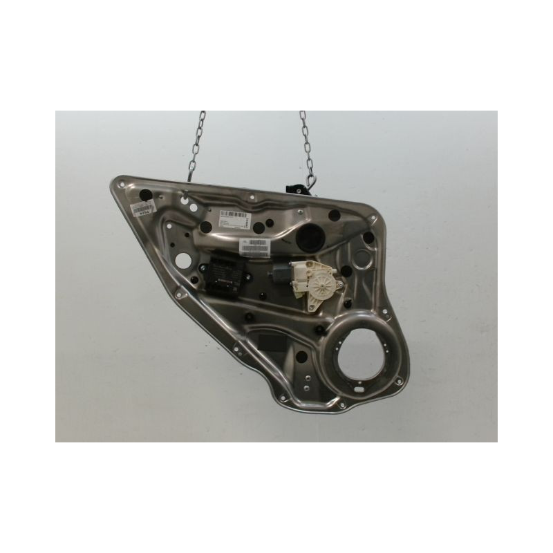 MECANISME+MOTEUR LEVE-GLACE ARRIERE GAUCHE MERCEDES GLK