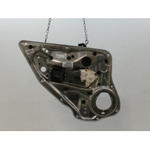 MECANISME+MOTEUR LEVE-GLACE ARRIERE GAUCHE MERCEDES GLK