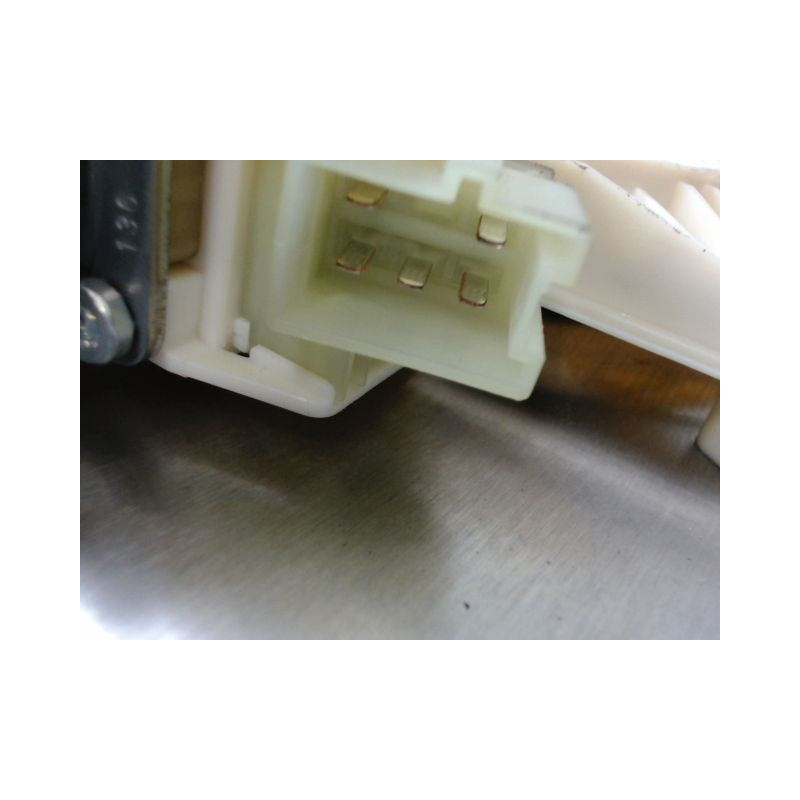 MECANISME+MOTEUR LEVE-GLACE ARRIERE GAUCHE MERCEDES GLK