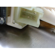 MECANISME+MOTEUR LEVE-GLACE ARRIERE GAUCHE MERCEDES GLK