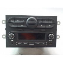 AUTORADIO RENAULT TWINGO III 2014-...
