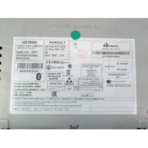 AUTORADIO RENAULT TWINGO III 2014-...