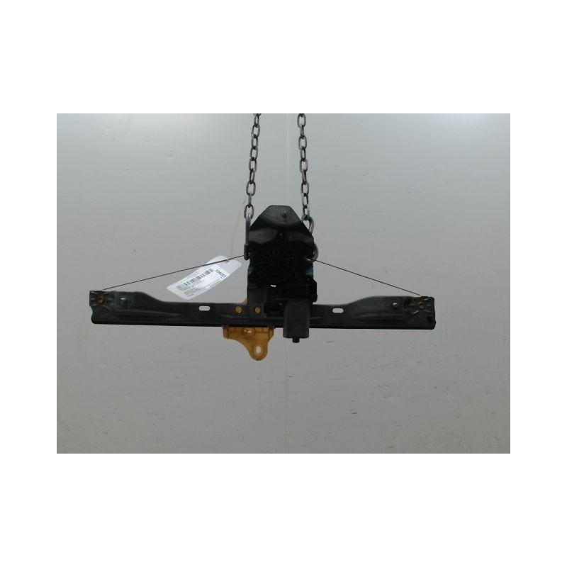 MECANISME+MOTEUR LEVE-GLACE AVANT DROIT RENAULT TWINGO III 2014-...