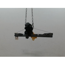 MECANISME+MOTEUR LEVE-GLACE AVANT GAUCHE RENAULT TWINGO III 2014-...