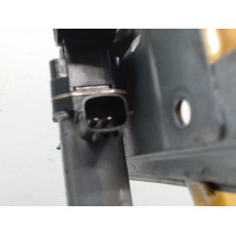 MECANISME+MOTEUR LEVE-GLACE AVANT GAUCHE RENAULT TWINGO III 2014-...