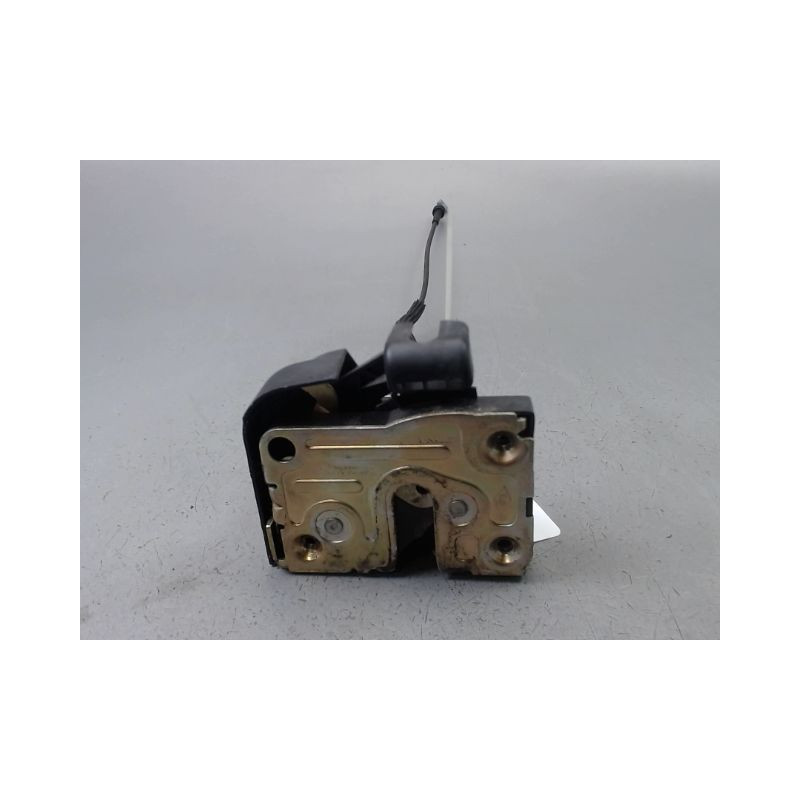 SYSTEME CONDAMNATION AVANT DROIT RENAULT CLIO II Phase 2 2001-2006