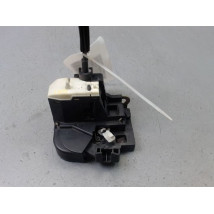 SYSTEME CONDAMNATION AVANT DROIT RENAULT CLIO II Phase 2 2001-2006