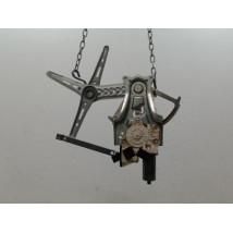 MECANISME+MOTEUR LEVE-GLACE AVANT GAUCHE OPEL VECTRA BERL. III Phase 1 (C) 2002-2005