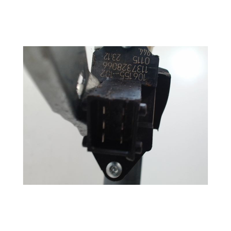 MECANISME+MOTEUR LEVE-GLACE AVANT GAUCHE OPEL VECTRA BERL. III Phase 1 (C) 2002-2005