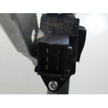 MECANISME+MOTEUR LEVE-GLACE AVANT GAUCHE OPEL VECTRA BERL. III Phase 1 (C) 2002-2005
