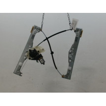 MECANISME+MOTEUR LEVE-GLACE AVANT DROIT CITROEN C4 CACTUS