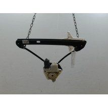 MECANISME+MOTEUR LEVE-GLACE ARRIERE DROIT VOLKSWAGEN GOLF VII Phase 1 (5G) 2012-...