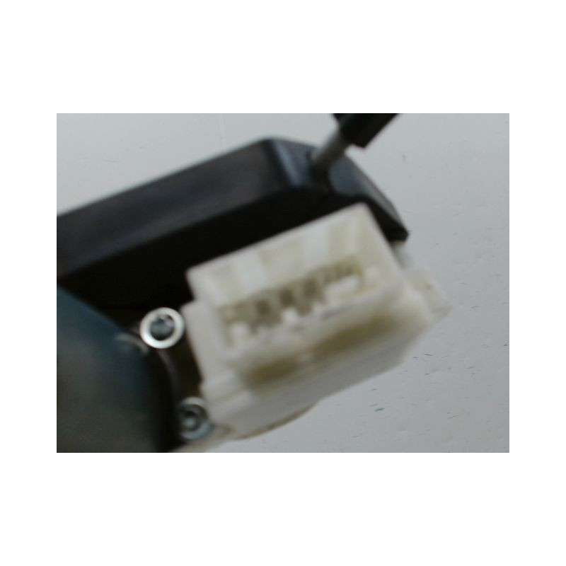 MECANISME+MOTEUR LEVE-GLACE ARRIERE DROIT VOLKSWAGEN GOLF VII Phase 1 (5G) 2012-...