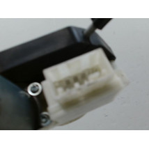 MECANISME+MOTEUR LEVE-GLACE ARRIERE DROIT VOLKSWAGEN GOLF VII Phase 1 (5G) 2012-...