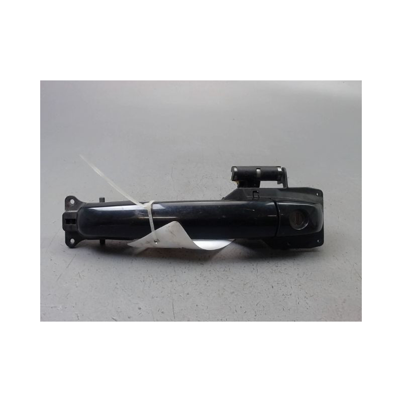 POIGNEE EXTERIEURE PORTE AVANT GAUCHE SUZUKI SWIFT III 2005-2011