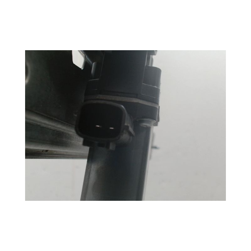 MECANISME+MOTEUR LEVE-GLACE AVANT DROIT RENAULT CLIO IV Phase 1 2012-...