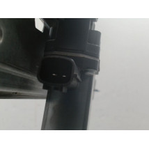 MECANISME+MOTEUR LEVE-GLACE AVANT DROIT RENAULT CLIO IV Phase 1 2012-...