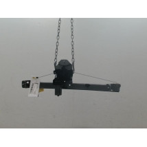 MECANISME+MOTEUR LEVE-GLACE AVANT GAUCHE RENAULT CLIO IV Phase 1 2012-...