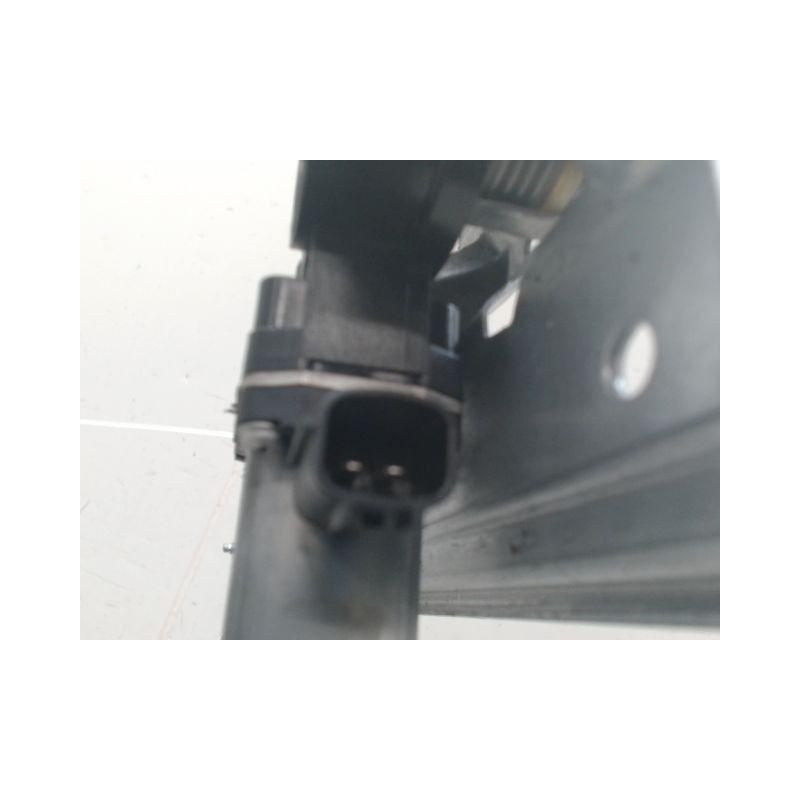 MECANISME+MOTEUR LEVE-GLACE AVANT GAUCHE RENAULT CLIO IV Phase 1 2012-...
