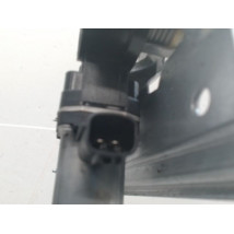 MECANISME+MOTEUR LEVE-GLACE AVANT GAUCHE RENAULT CLIO IV Phase 1 2012-...