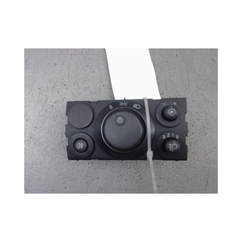 INTERIEUR COMMANDE PHARES OPEL ASTRA III Phase 1 (H) 2004-2006