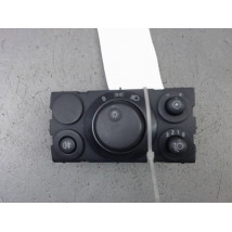 INTERIEUR COMMANDE PHARES OPEL ASTRA III Phase 1 (H) 2004-2006