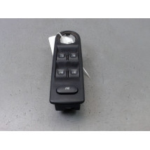 COMMANDE LEVE-GLACE PORTE AVG RENAULT CAPTUR Phase 1 2013-...