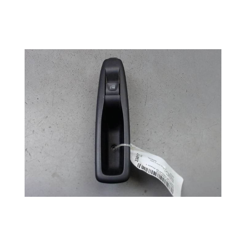 COMMANDE LEVE-GLACE PORTE ARD RENAULT CAPTUR Phase 1 2013-...