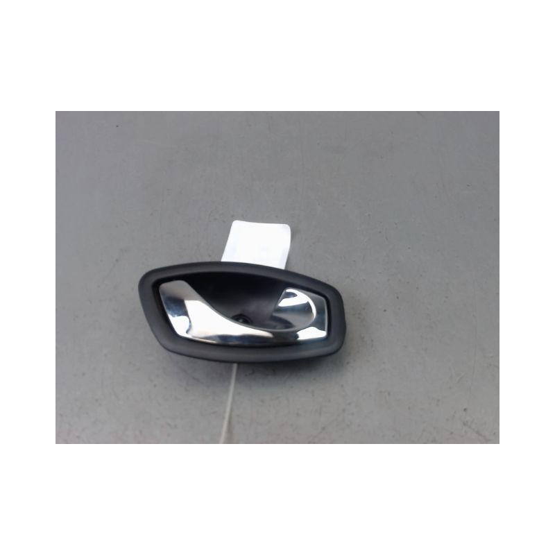 POIGNEE INTERIEURE PORTE ARRIERE DROIT RENAULT CAPTUR Phase 1 2013-...