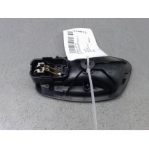 POIGNEE INTERIEURE PORTE ARRIERE DROIT RENAULT CAPTUR Phase 1 2013-...