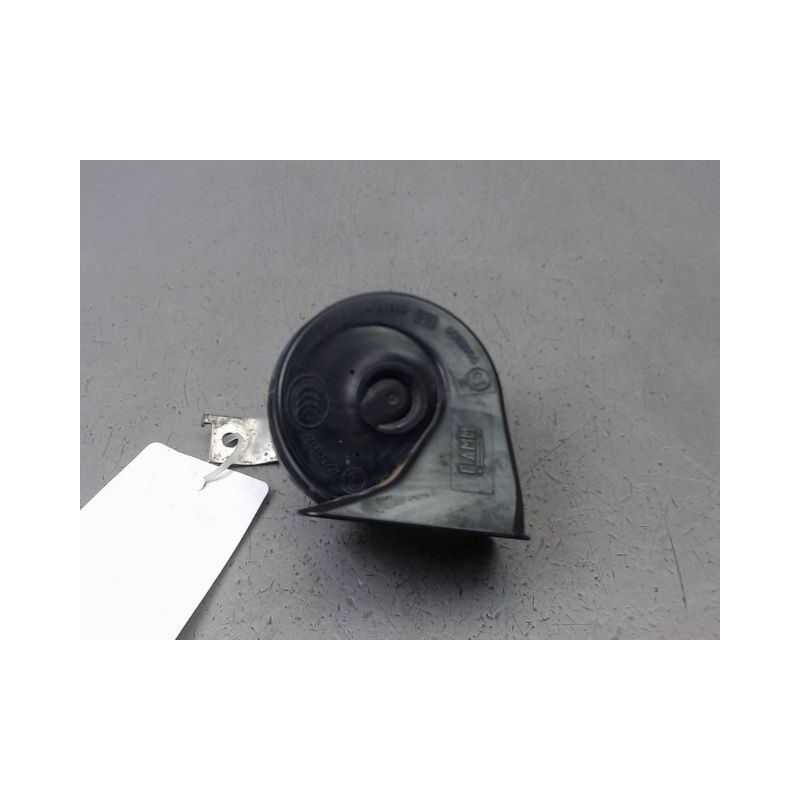 KLAXON / AVERTISSEUR FIAT 500 II Phase 1 2007-...