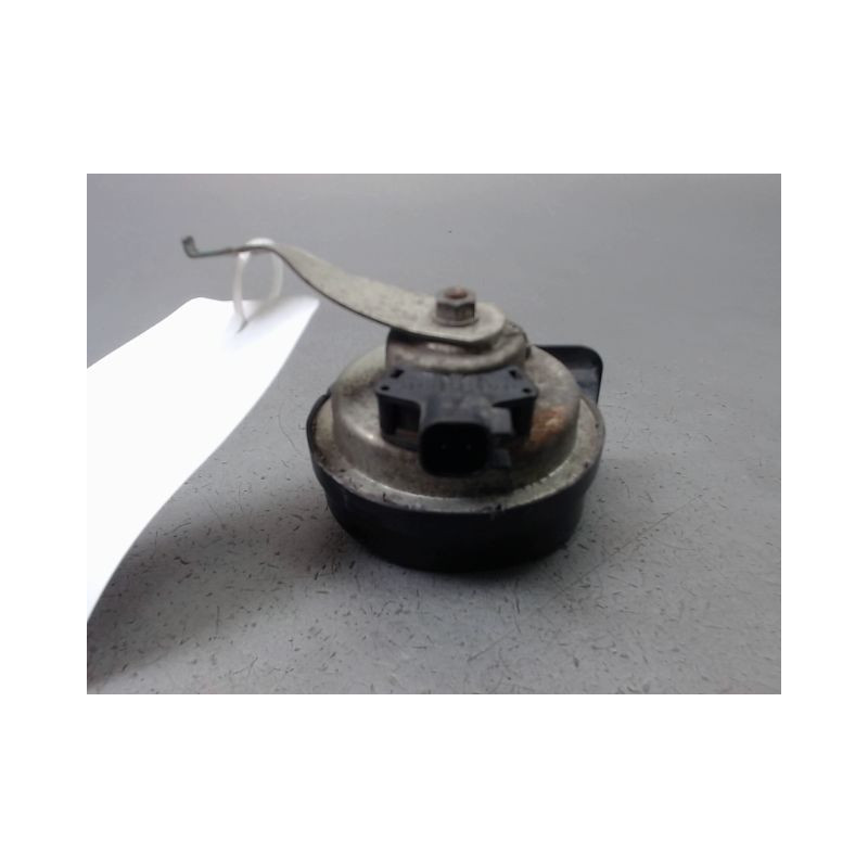 KLAXON / AVERTISSEUR FIAT 500 II Phase 1 2007-...