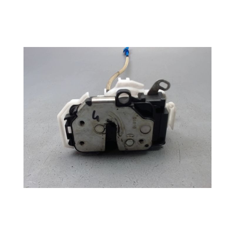 SYSTEME CONDAMNATION AVANT DROIT CITROEN NEMO COMBI 2008-...