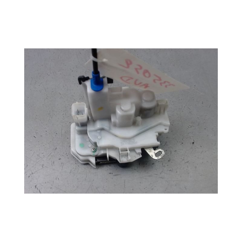 SYSTEME CONDAMNATION AVANT DROIT CITROEN NEMO COMBI 2008-...