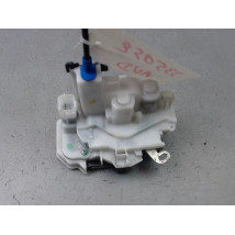 SYSTEME CONDAMNATION AVANT DROIT CITROEN NEMO COMBI 2008-...