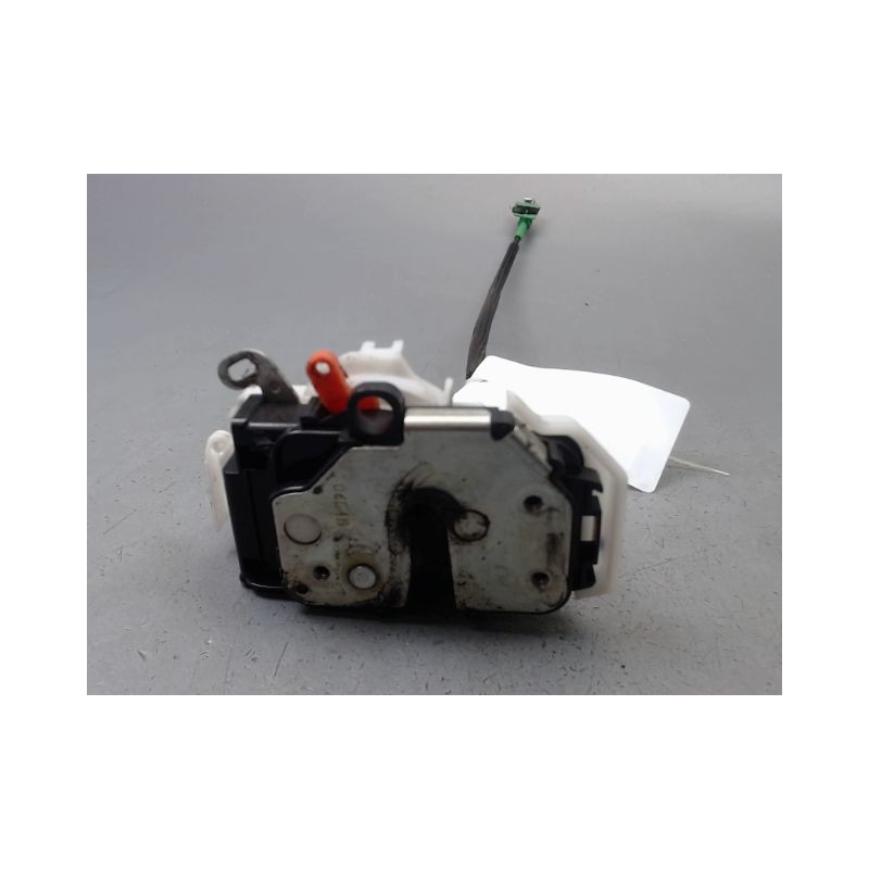 SYSTEME CONDAMNATION AVANT GAUCHE CITROEN NEMO COMBI 2008-...