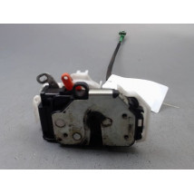 SYSTEME CONDAMNATION AVANT GAUCHE CITROEN NEMO COMBI 2008-...