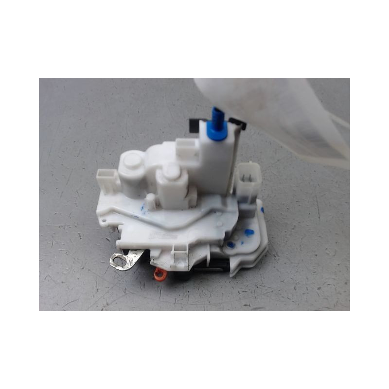 SYSTEME CONDAMNATION AVANT GAUCHE CITROEN NEMO COMBI 2008-...