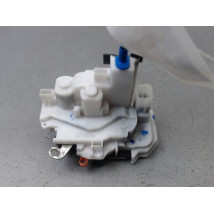 SYSTEME CONDAMNATION AVANT GAUCHE CITROEN NEMO COMBI 2008-...