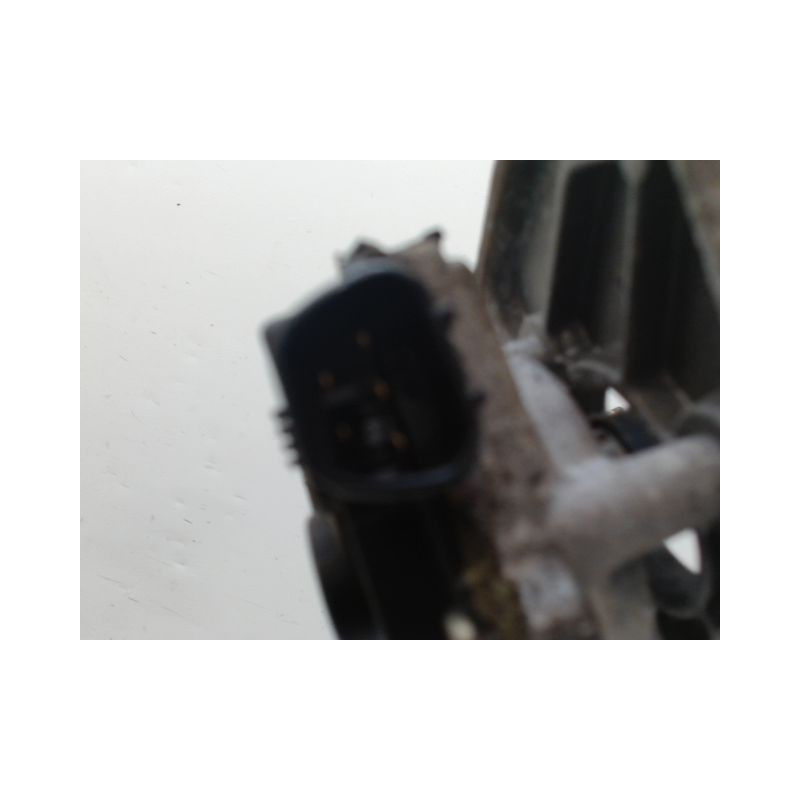 MECANISME ESSUIE-GLACE AVANT TOYOTA YARIS II Phase 2 2009-2011