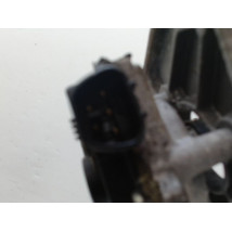 MECANISME ESSUIE-GLACE AVANT TOYOTA YARIS II Phase 2 2009-2011