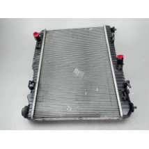 RADIATEUR FORD FIESTA