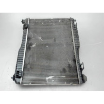 RADIATEUR FORD FIESTA