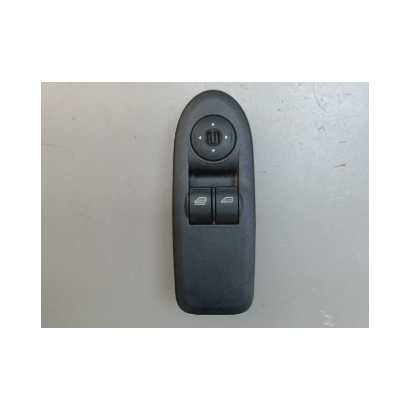 COMMANDE LEVE-GLACE PORTE AVG FORD C-MAX